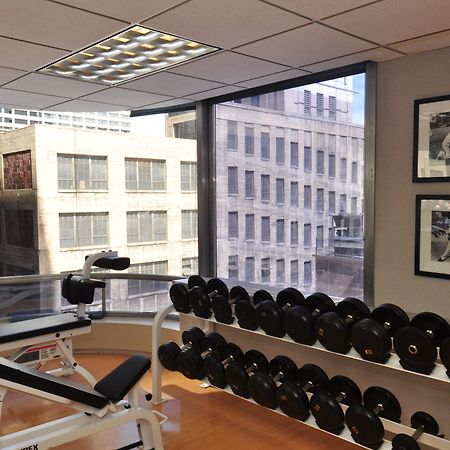 Holiday Inn Express Denver Downtown By Ihg Exterior foto